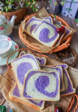 Foto resep 𝘙𝘰𝘵𝘪 𝘛𝘢𝘸𝘢𝘳 𝘛𝘢𝘳𝘰