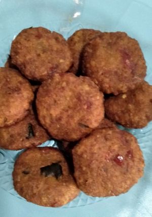 Foto resep Mendol/ terasi dele