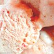 El mejor helado de fresa (frutilla) sin grasa, sin azúcar, completamente natural y super cremoso!