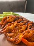 Udang bakar jimbaran by NANI🌼