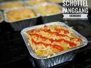 Gambar macaroni schotel ekonomis