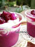 Dragon Ice Float (Menu Buka)