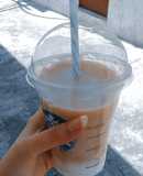 Thai Tea- Bebida Tailandesa