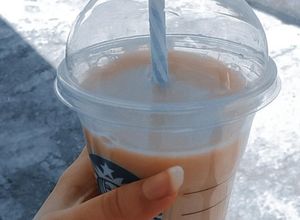 Foto de Thai Tea- Bebida Tailandesa