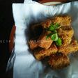 Nugget pisang