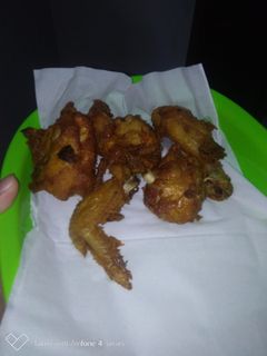 Foto resep Ayam Goreng Bawang Putih🐤🐥