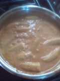 Matoke kwa Siagi karanga