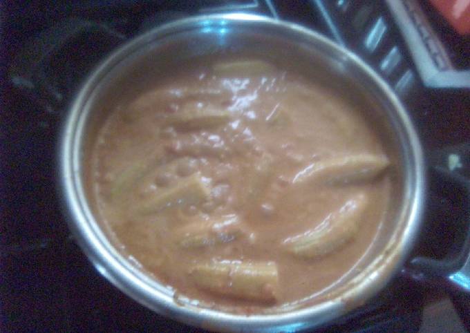 Recipe of Perfect Matoke kwa Siagi karanga
