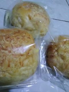 Foto resep Roti isi coklat🍞🍫🍞🍫