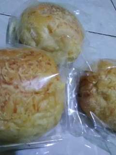 Foto resep Roti isi coklat🍞🍫🍞🍫