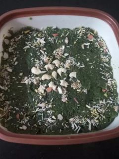 ફરાળી દુધીનો હલવો (Farali Dudhi Halwa Recipe In Gujarati) રેસીપી મુખ્ય ફોટો