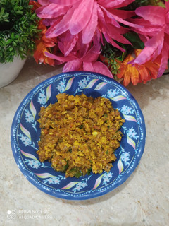A picture of Anda ghotala.