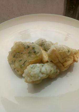 Foto resep Tahu Aci