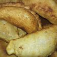 Empanaditas exprés de pollo