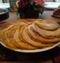 Easy Ways Make|Recipe} Pumpkin Pie Pancakes the Drool, Can Pamper Your Tongue