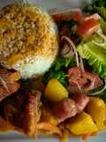 Costillas de Cerdo a la Española!! 🎅🍻