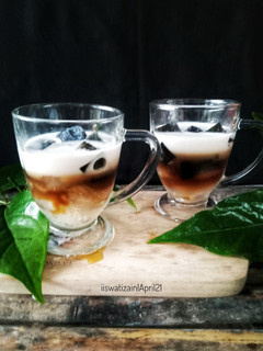 Foto resep Es Kelacin Khas Sulawesi Barat