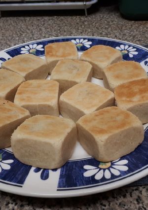 鳳梨酥 的食譜成品照片