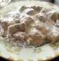 Easy Steps to Make Beef stroganoff the So Delicious Tasty