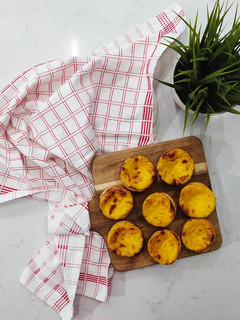 Foto de Pastéis de Nata