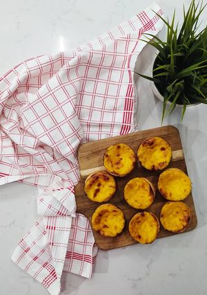 Foto de Pastéis de Nata