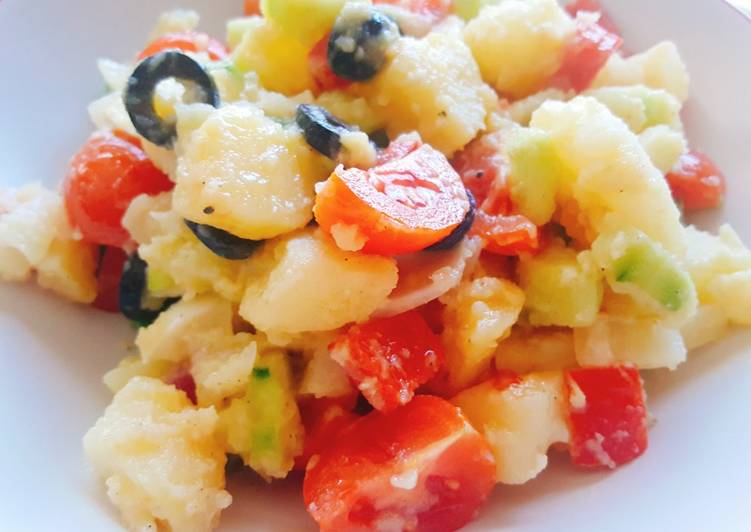 Campera, la original