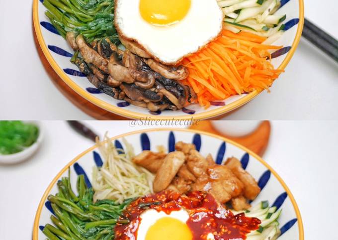 Bibimbap