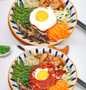 Recipe Bibimbap the So Delicious Tasty