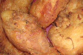 Cara Membuat Ayam Goreng Rasa Bawang Ekonomis Untuk Dijual