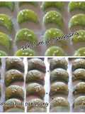 Kue kering kacang kapri