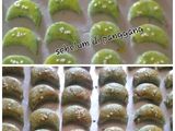 Kue kering kacang kapri