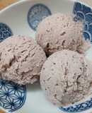 莓果優格冰淇淋