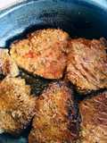 Filete de res