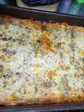 Pizza de carne