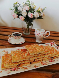 عکسی از دستور نون قندی