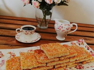 نون قندی
