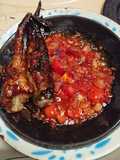 Sambal Gammi