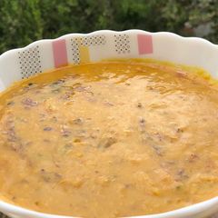Panchmel Dal A picture of Panchmel Dal.