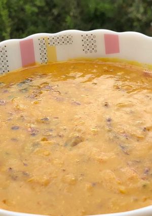 A picture of Panchmel Dal.