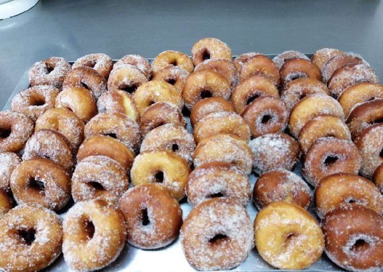 Donas