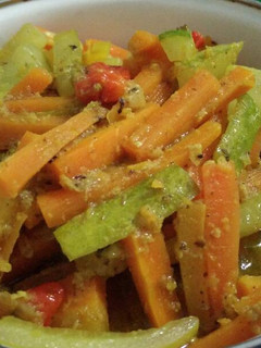 Foto resep Acar Kuning
