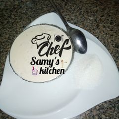 A picture of Special kunu gyada.