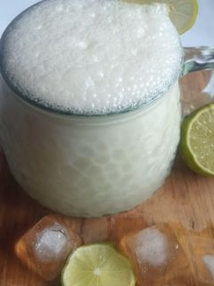 Foto resep Limonada suica/swiss lemonade
