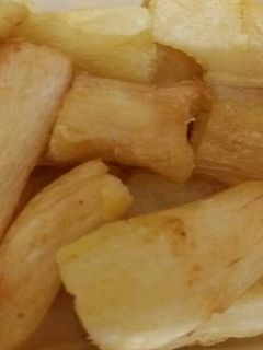 Foto resep Singkong Goreng empuk