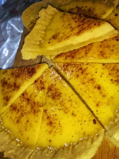 Foto resep Pie Susu Teflon
