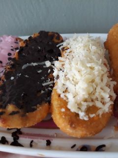 Foto resep Banana Crispy