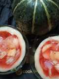 Es Blewah Cocopandan