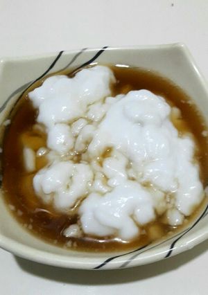 Foto resep Bubur Sumsum 5 Bahan