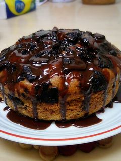 Foto resep Brownies kukus sederhana