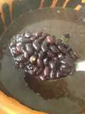 Frijoles negros